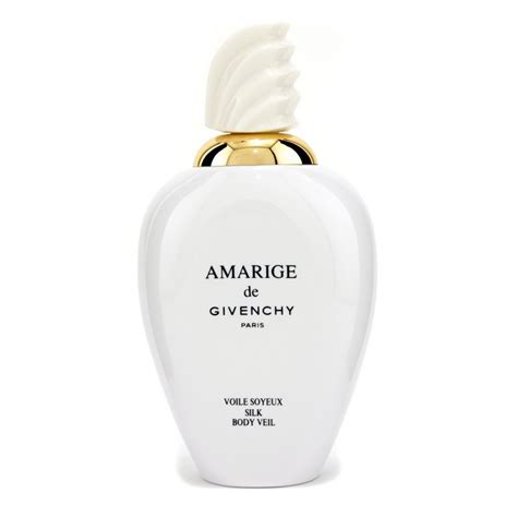 amarige de givenchy velvet body cream|Givenchy clothing.